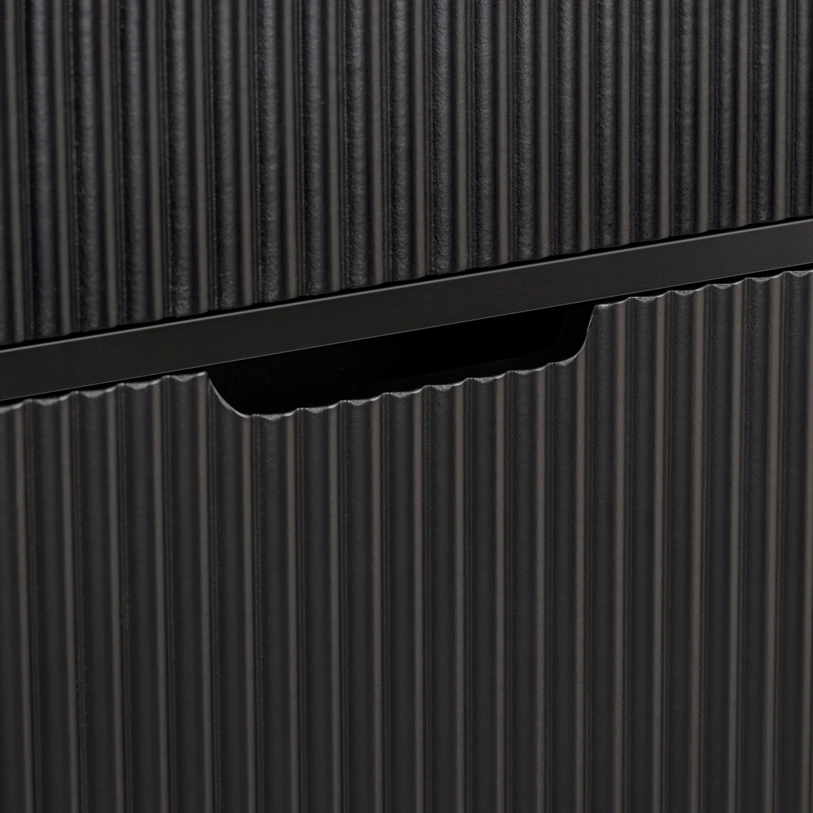 Pre-order SoBuy FSR177-SCH Schoenenkast 2 Kleppen, 4-6 Paar, Ultra-Smal 19cm, Anti-Kanteling, Modulair – Zwart, 50x19x90cm - Image 11