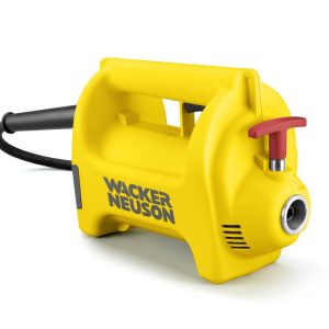 Wacker Neuson M2500-120 2.5hp 115v Concrete Consolidation Tool Motor