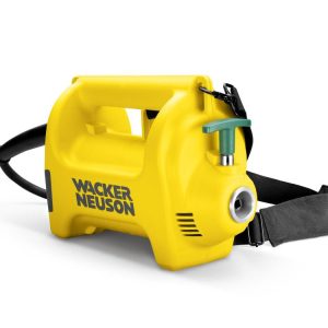 Wacker Neuson M1500-120 2hp 115v Concrete Consolidation Tool Motor