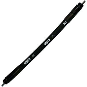 Wyco 10 Ft. Core and Casing for 1-3/8 In. and Larger Head
