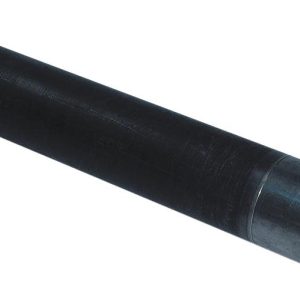 Wacker Neuson H65 2 1/2 Flex Shaft Concrete Consolidation Tool Head