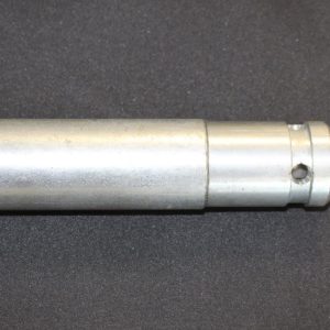 Wacker Neuson Oztec Flex Shaft to WN HMS Motor Adapter