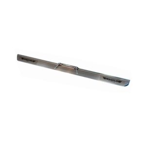 Wyco Magflo 4′ Screed Bar For Single Power Unit