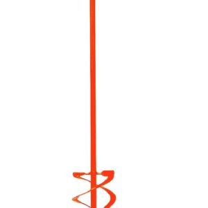 Rubi Tools M-100-L Hexagonal Shaft Mixer Paddle