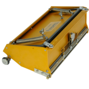 Tapetech 10 EasyClean Finishing Box