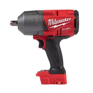 Milwaukee M18 FUEL 1/2 Impact Wrench with Pin Detent Reconditioned