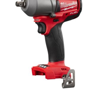 Milwaukee M18 FUEL Impact Wrench 1/2 Pin Detent Bare Tool Reconditioned