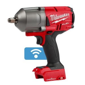 Milwaukee M18 FUEL 1/2 Impact Wrench High Torque ONE-KEY Reconditioned