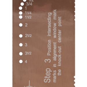 Southwire MM01 Marksman Conduit Layout Tool