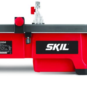 SKIL Wet Tile Saw with Hydro Lock System 7