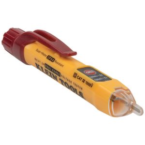 Klein Tools Dual Range Non-Contact Volt Tester