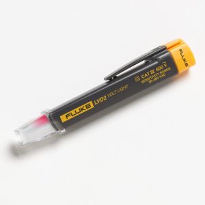 Fluke VOLT LIGHT