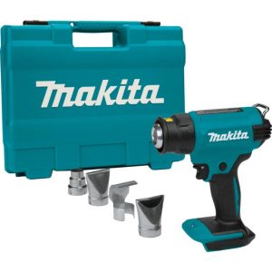 Makita 18V LXT Lithium-Ion Cordless Heat Gun Tool Only