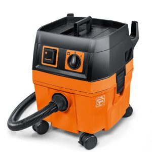 Fein Turbo I (9-20-27) Vacuum