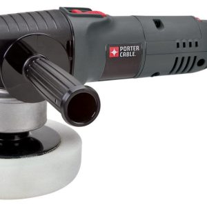 Porter Cable 6 In. Variable-Speed Random Orbit Polisher