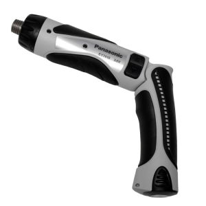 Panasonic 3.6V Li-ion Screwdriver Kit