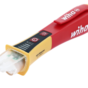 Wiha Non Contact Voltage Tester Cat IV 12-1000VAC