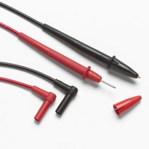 Fluke TL75 Hard Point Test Lead Set