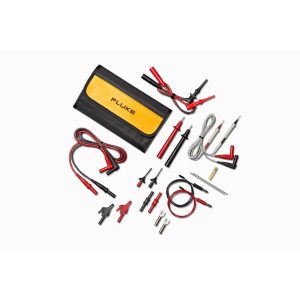 Fluke TLK287 Electronics Master Test Lead Set