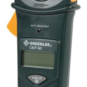 Greenlee True RMS 1000 V 600 A Electrical Tester