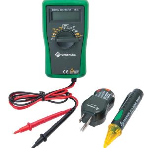 Greenlee Basic Electrical Kit