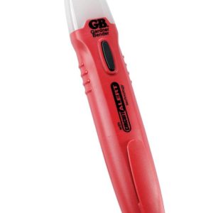 Gardner Bender Circuit Alert Non-Contact Voltage Detector Tester Indicates AC Voltage 50-600V Patented CUL ETL Listed