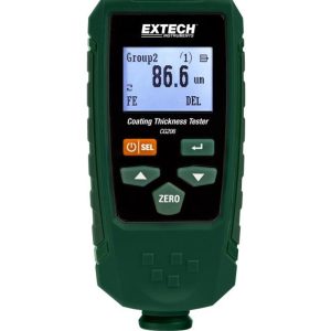 Extech Coating Thickness Tester