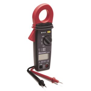 Sperry Instruments GB Clamp-On Volt-Ohm-Ammeter 600 V AC