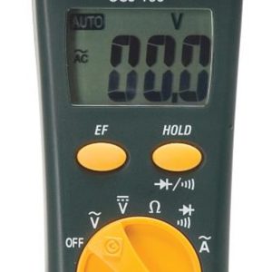 Greenlee Clampmeter Open Jaw (CSJ-100)