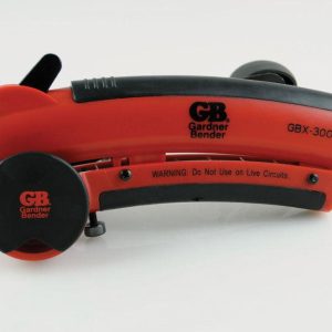 Gardner Bender Professional Grade Box Cable Cutter