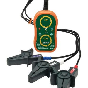 Extech Digital 75-1000-Volt Voltage Detector Meter