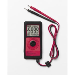 Amprobe PM55A 600V AC/DC Pocket Multimeter