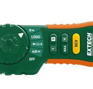 Extech Digital 600 Volt MultiMeter