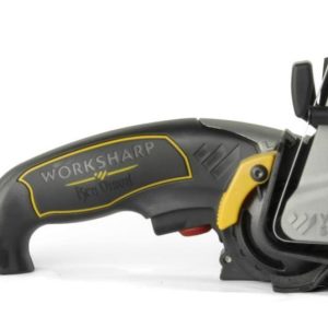 Work Sharp Knife and Tool Sharpener | Ken Onion Edition