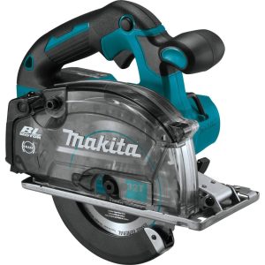 Makita 18V LXT 5-7/8 Metal Cutting Saw with Electric Brake Bare Tool