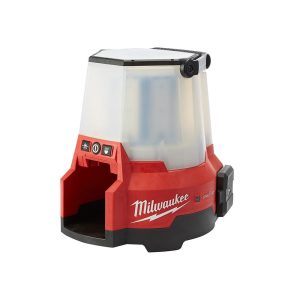 Milwaukee M18 RADIUS CPT Site Light with One-Key (Twist lock)