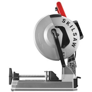 Skilsaw 12 In. Dry Cut Saw with Diablo Blade