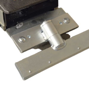 National Flooring Equipment Swivel Head Adapter for Walk Behind Machines