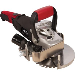 QEP Longneck Plus 120 Volt 6 in. Jamb and Undercut Saw