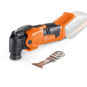 Fein Multimaster AMM 700 Max Select Oscillating MultiTool