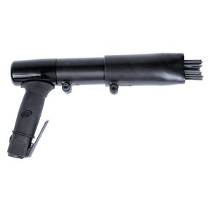 Ingersoll Rand Pistol Grip Needle Scaler