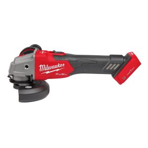Milwaukee M18 FUEL 4 1/2 / 5 Braking Grinder Bare Tool