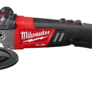 Milwaukee M18 FUEL 7 Variable Speed Polisher