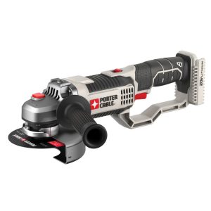 Porter Cable 20V Cutoff/Grinder – Bare Tool (PCC761B)
