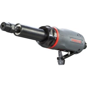Proto 1/4 In. Straight Extended Insulated Die Grinder 0.5HP Motor