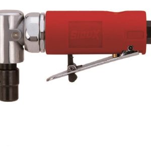 Sioux Tools Heavy Duty Right Angle Die Grinder