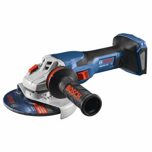 Bosch PROFACTOR 18V Spitfire 5  6 Angle Grinder Bare Tool