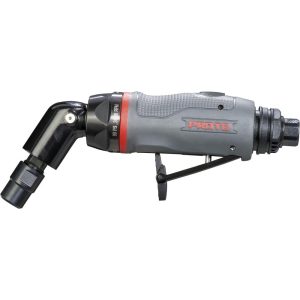 Proto 1/4 In. 120 Angle Insulated Die Grinder 0.3HP Motor