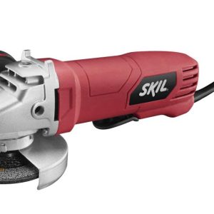 SKIL 4-1/2 In. Paddle Switch Grinder