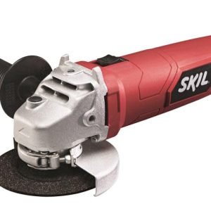 SKIL 4-1/2 In. Angle Grinder